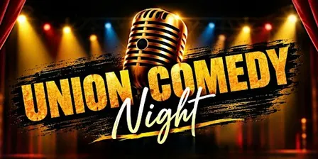 Union Comedy Night