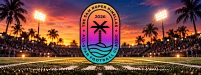 32nd  Sam Roper Pinellas All Star Football Classic