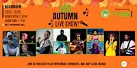 LCC Autumn Live Show