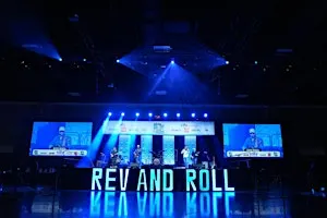 Rev & Roll Concert
