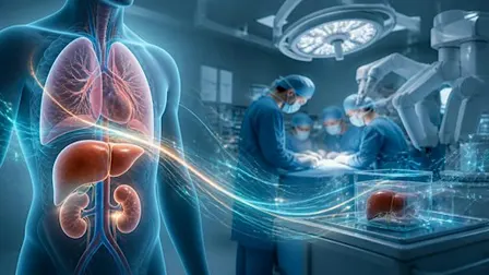 Cutting Edge: Surgical Breakthroughs in Transplant