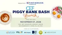 Piggy Bank Bash 2026