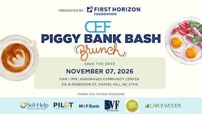 Piggy Bank Bash 2026
