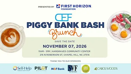 Piggy Bank Bash 2026