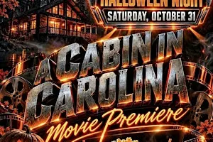 A Cabin in Carolina Red Carpet Premiere