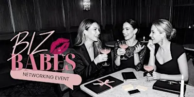 November Biz Babes YYC - A YYC Girls Night Event