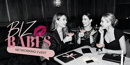 November Biz Babes YYC - A YYC Girls Night Event