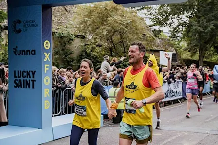 Oxford Half 2027