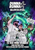 Dunna Runna - Halloween Special 2026