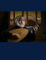 Paul O'Dette Lute Concert