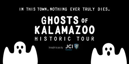 Ghosts of Kalamazoo Historic Tours- Mountain Home Cemetery