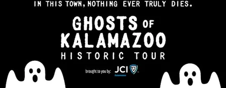 Ghosts of Kalamazoo Historic Tours- Mountain Home Cemetery