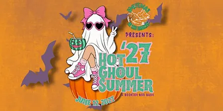 Hot Ghoul Summer 2027