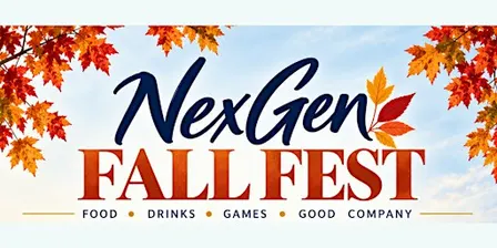 Next Gen: Fall Fest
