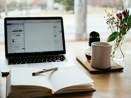 Writing with Compassion: A Structured Writing Retreat