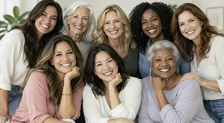 Ladies' Night Out: Let's Talk Hormones