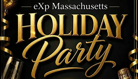 eXp Massachusetts 2026 Celebration