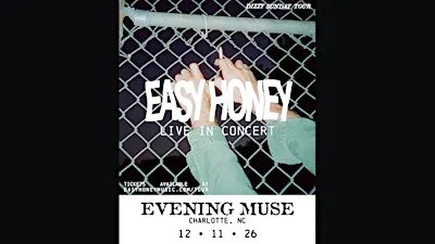 Easy Honey