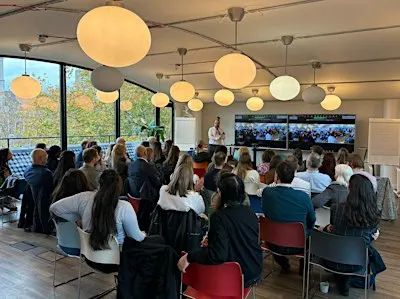 Psychometrics Fest 2026 - Innovation through Validation