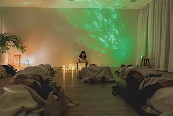 Sunday Reset | Sound Healing & Meditation