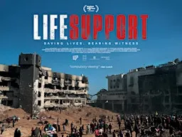 Life Support film screening @ Alsager