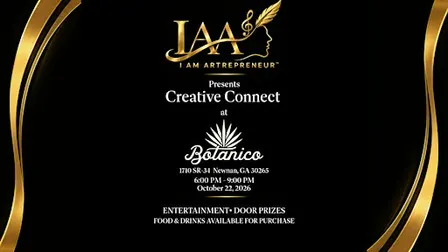 Creative Connect