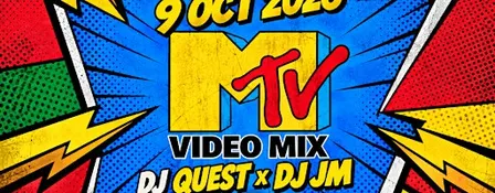 MTV VIDEO MIX