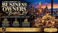 Life in Business Buffalo