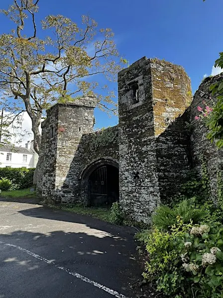 Behind the Scenes: Discovering Tavistock’s Heritage with DBR