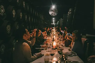A La Mesa