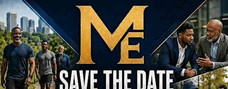 Male Empowerment "Me" Summit