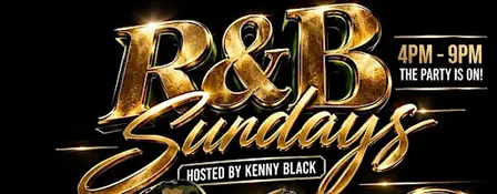 R&B Sunday’s