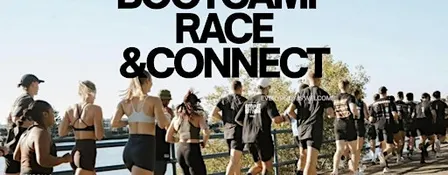 RACE&CONNECT