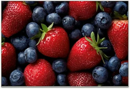 Fruit in the Home Garden
