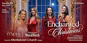 An Enchanted Christmas