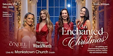 An Enchanted Christmas