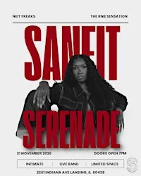 Saneit Serenade