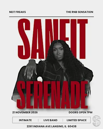 Saneit Serenade