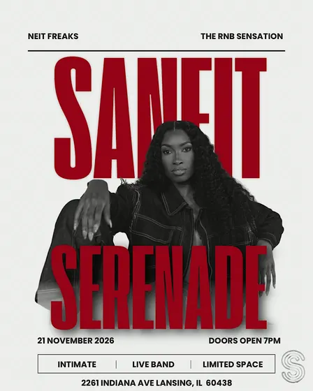 Saneit Serenade