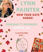 An Evening with Lynn Painter