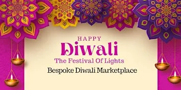 Bespoke Diwali Marketplace