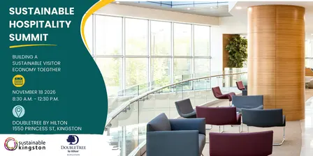 Sustainable Hospitality Summit