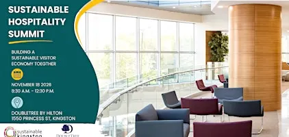 Sustainable Hospitality Summit