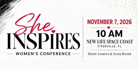 She Inspires Women's Conference