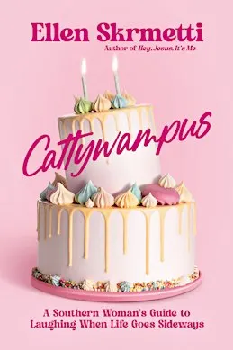 Cattywampus Luncheon
