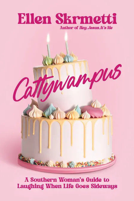 Cattywampus Luncheon