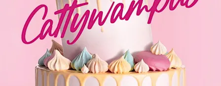 Cattywampus Luncheon