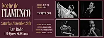 Noche de Flamenco
