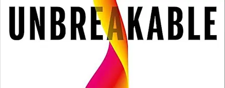 Book Club-- Unbreakable: A Woman's Guide to Aging with Power