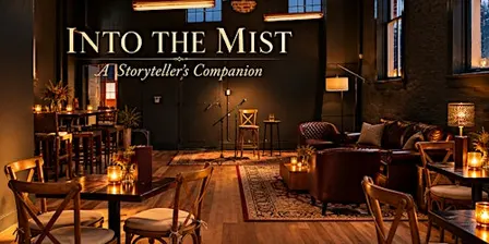 Into the Mist: A Storyteller’s Companion